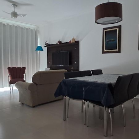 Apartamento Edificio Marilia Guarujá Exterior foto