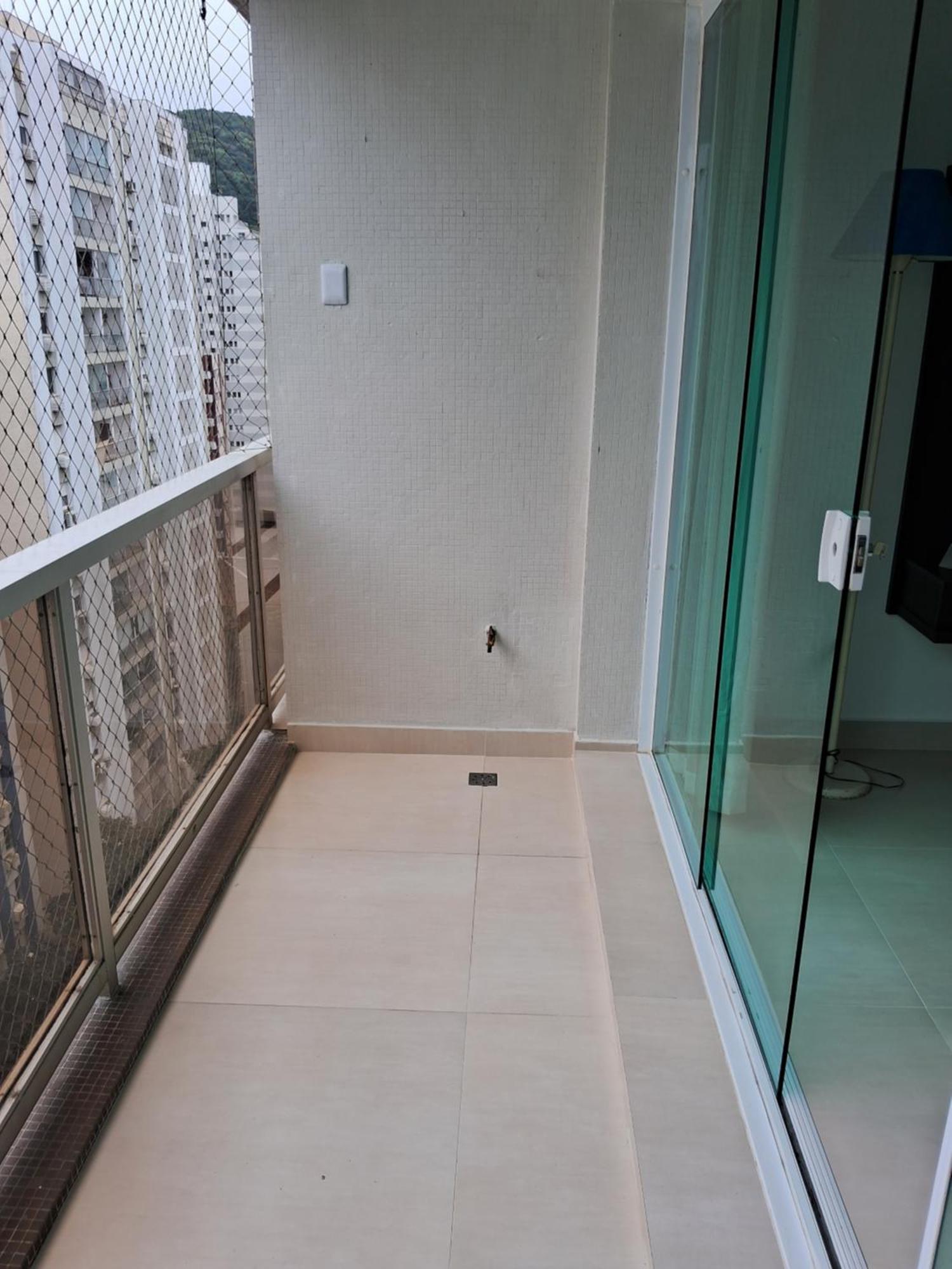 Apartamento Edificio Marilia Guarujá Exterior foto