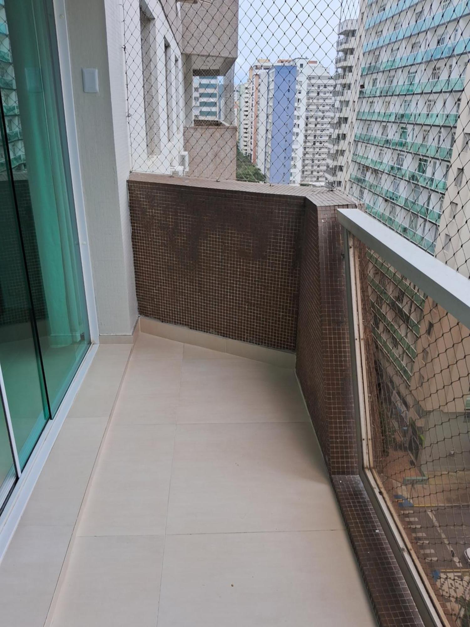 Apartamento Edificio Marilia Guarujá Exterior foto