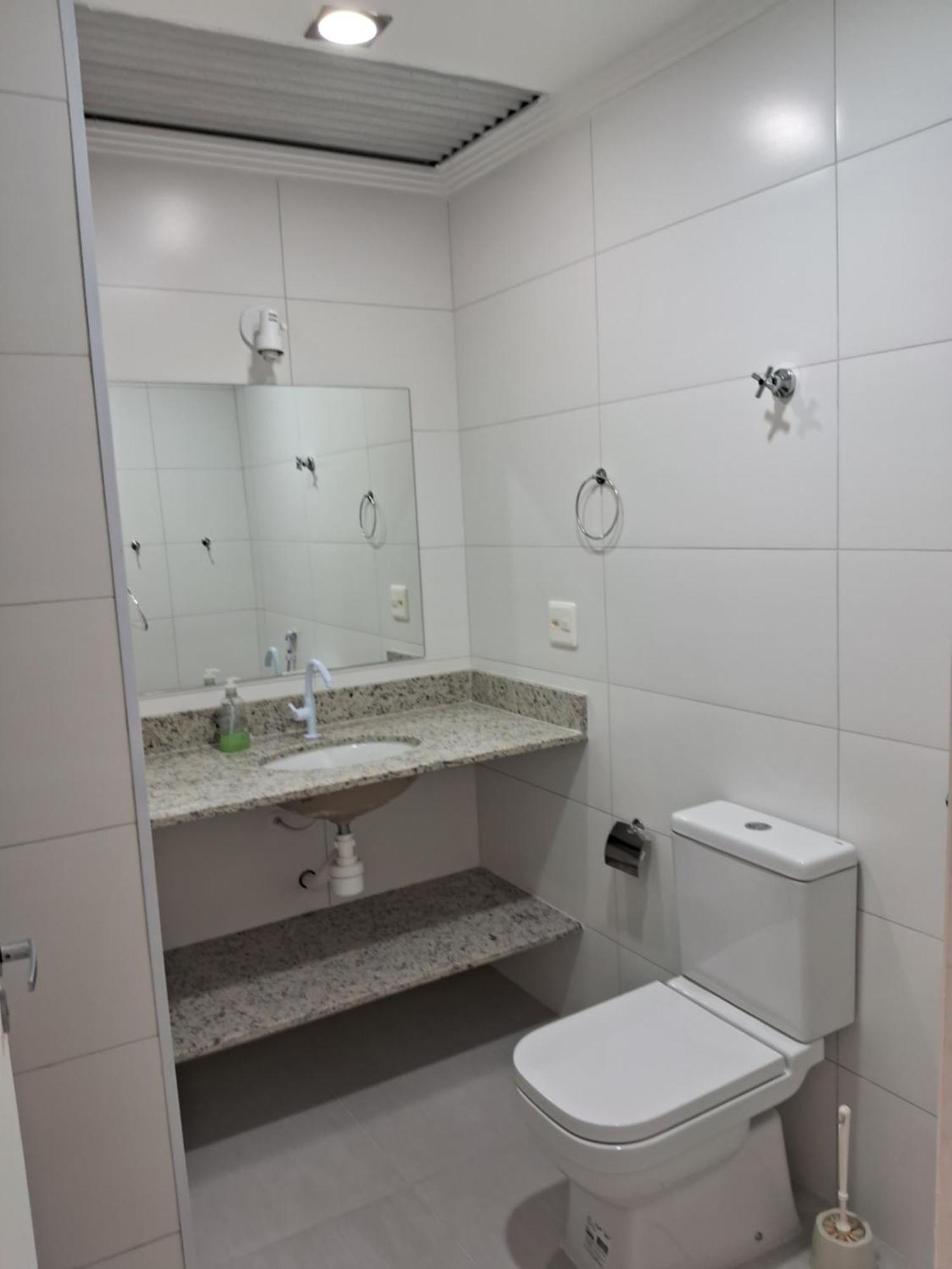 Apartamento Edificio Marilia Guarujá Exterior foto