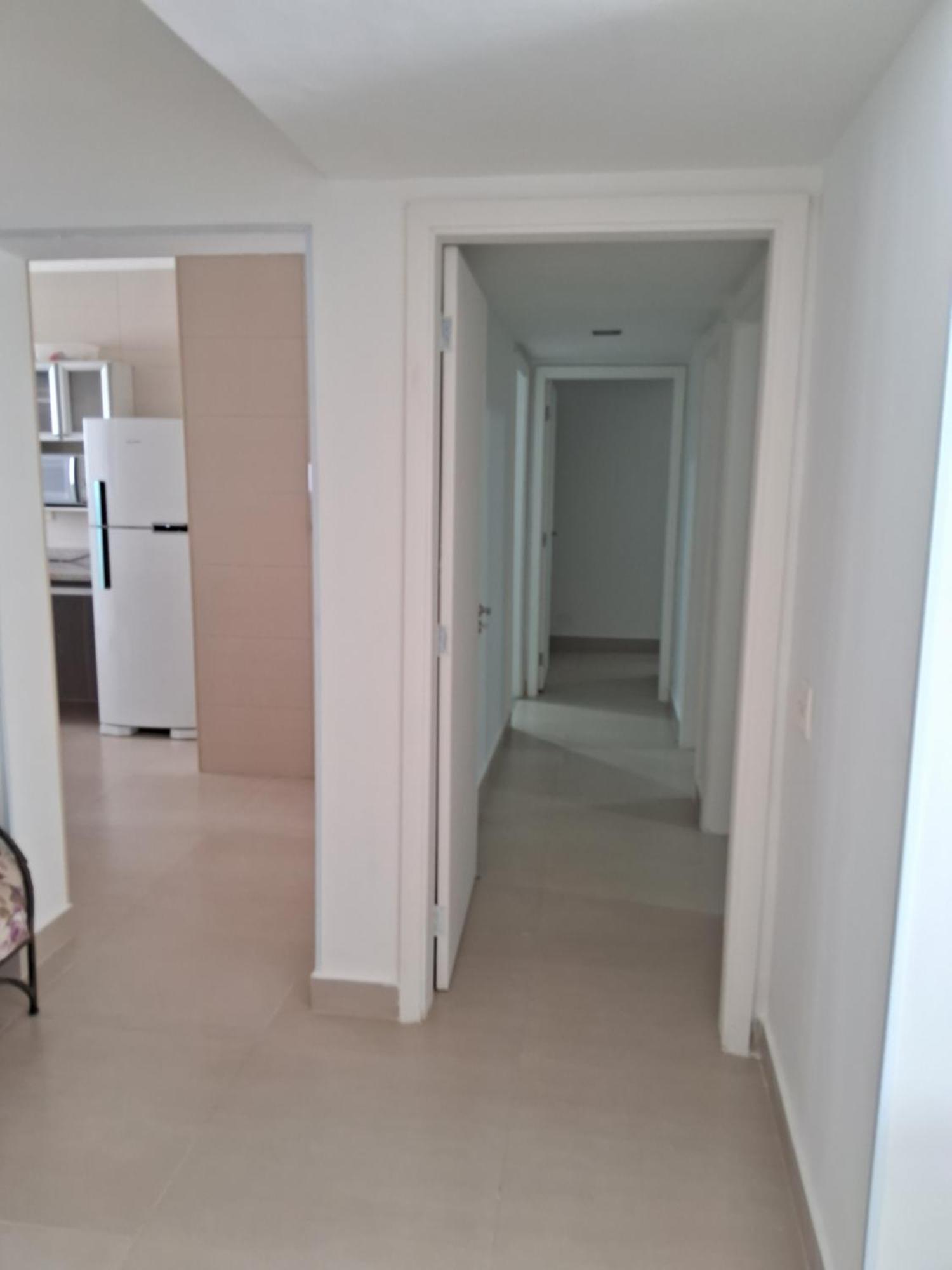Apartamento Edificio Marilia Guarujá Exterior foto