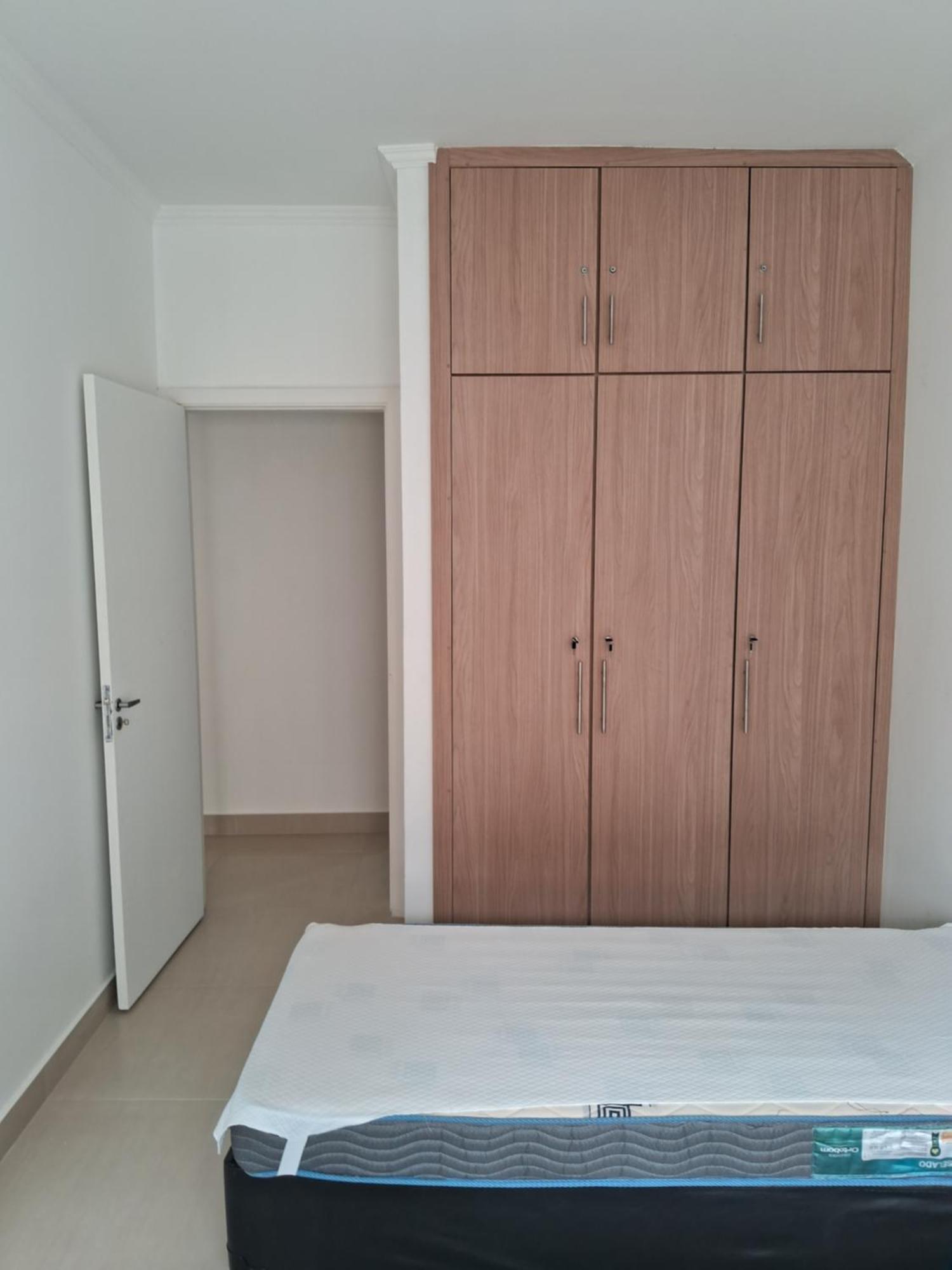 Apartamento Edificio Marilia Guarujá Exterior foto